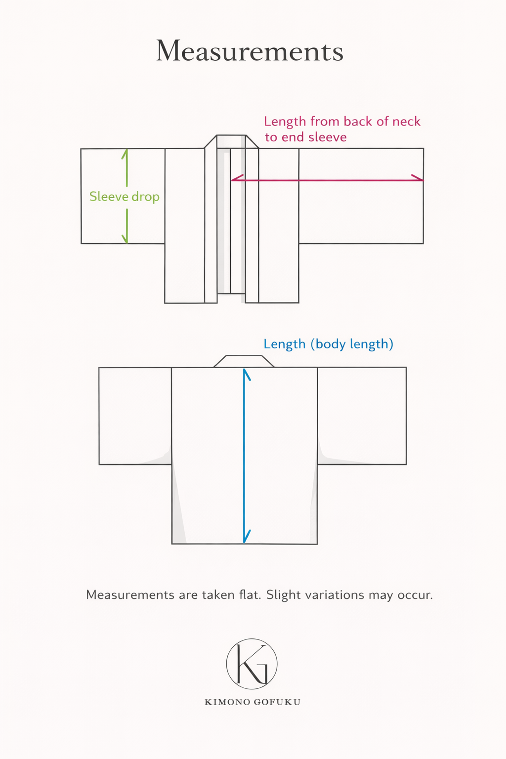Vintage Pink Silk Haori Jacket